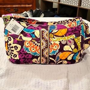 Vera Bradley shoulder bag